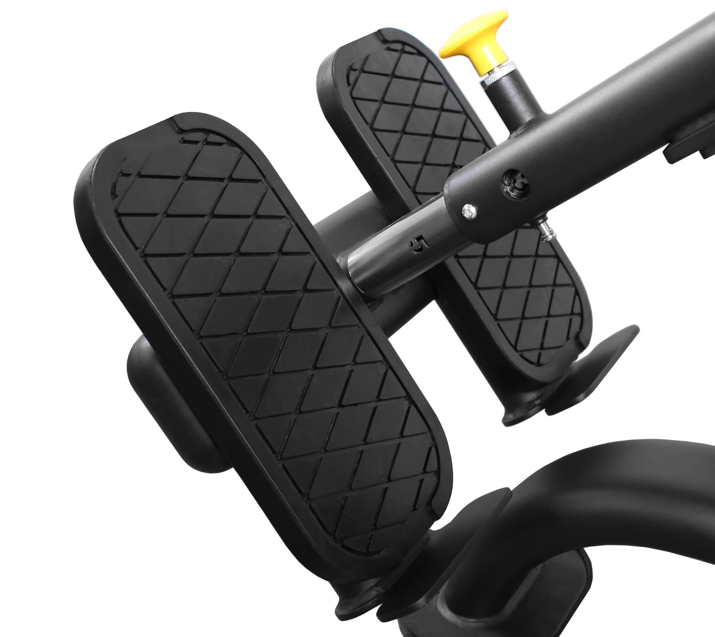 Тяга Т-образная Bronze Gym PL-1718 | Premium Fitness