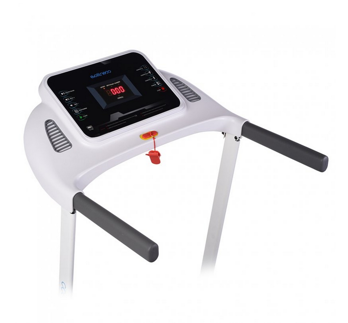 Беговая дорожка электрическая EVO Fitness Stels II