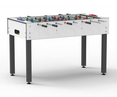 Настольный футбол Desperado Эсквайр Pro Arctic DES-5600C