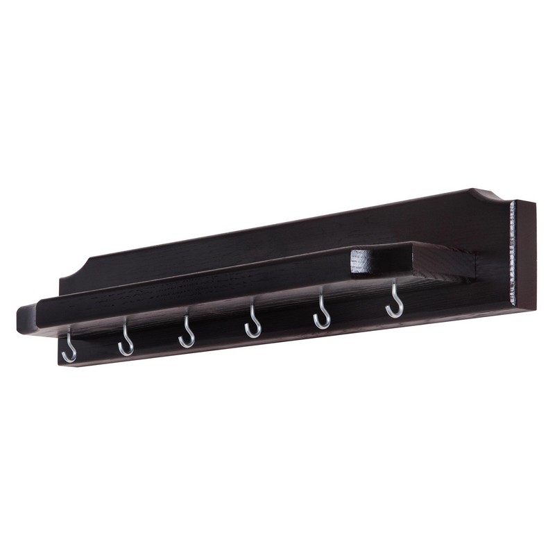 Киевница Венера для 6 киев дуб 09519 темно-коричневая