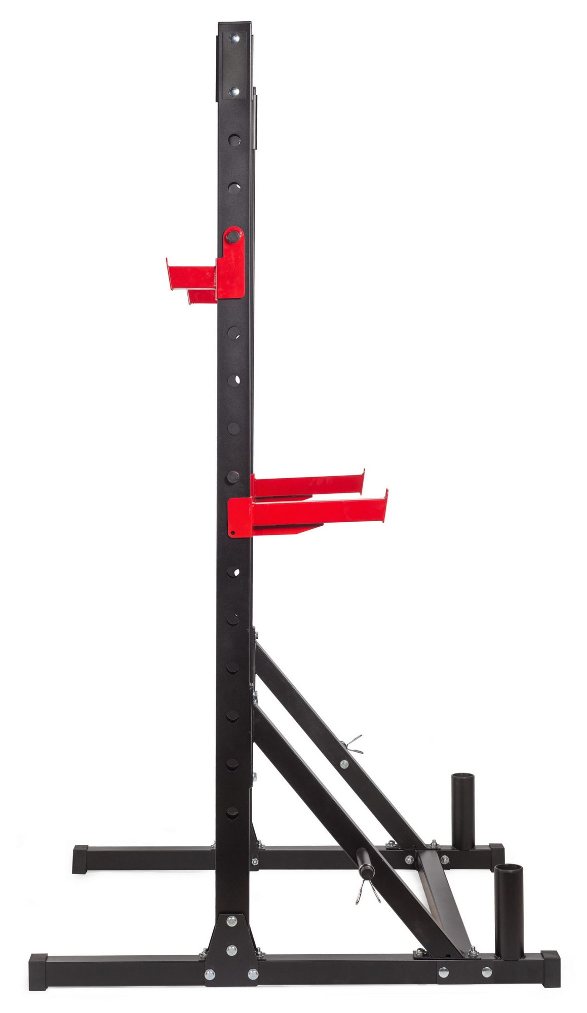 Стойка для приседаний VictoryFit VF-B2003 | Premium Fitness