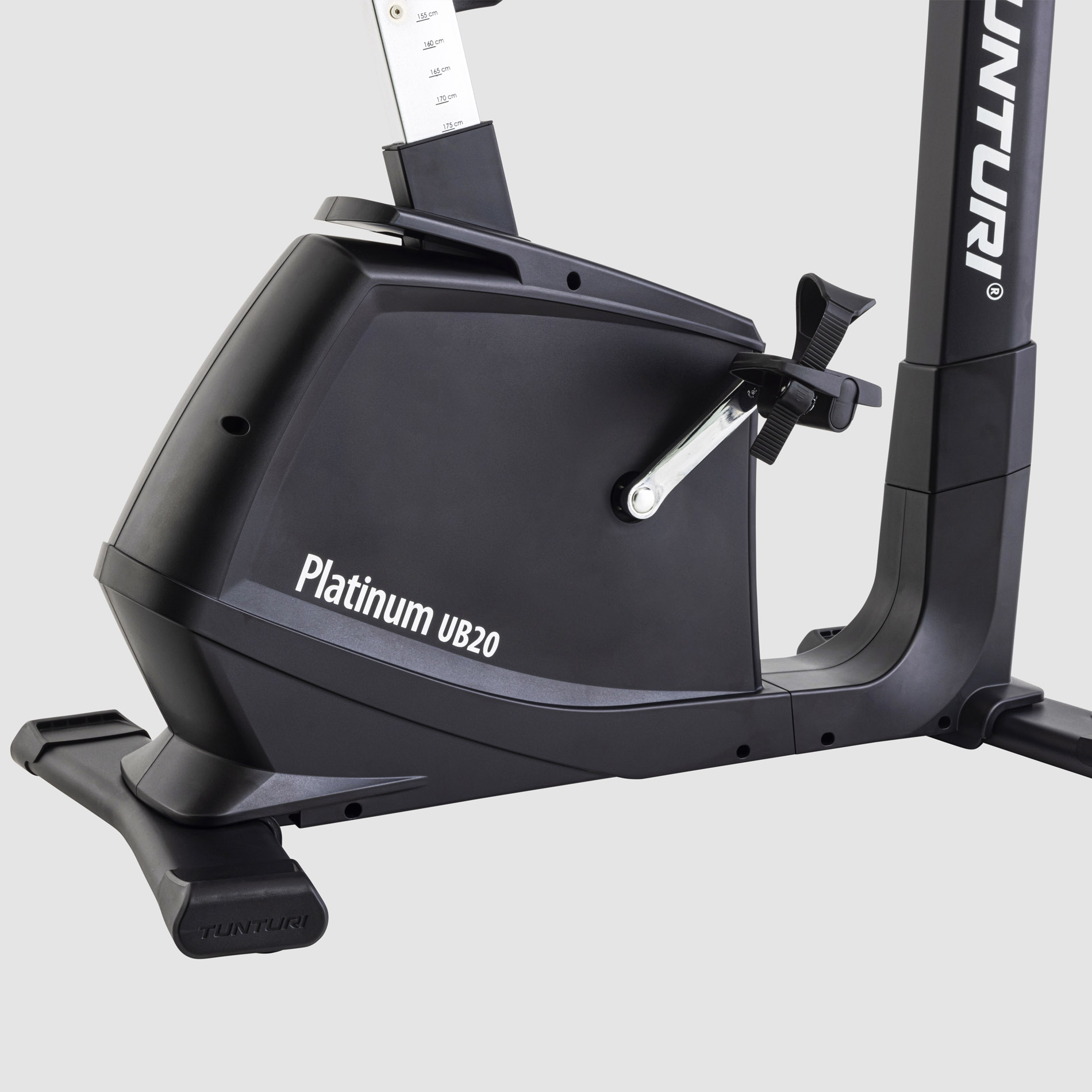 Велотренажер Tunturi Platinum E20 22PTUB2000