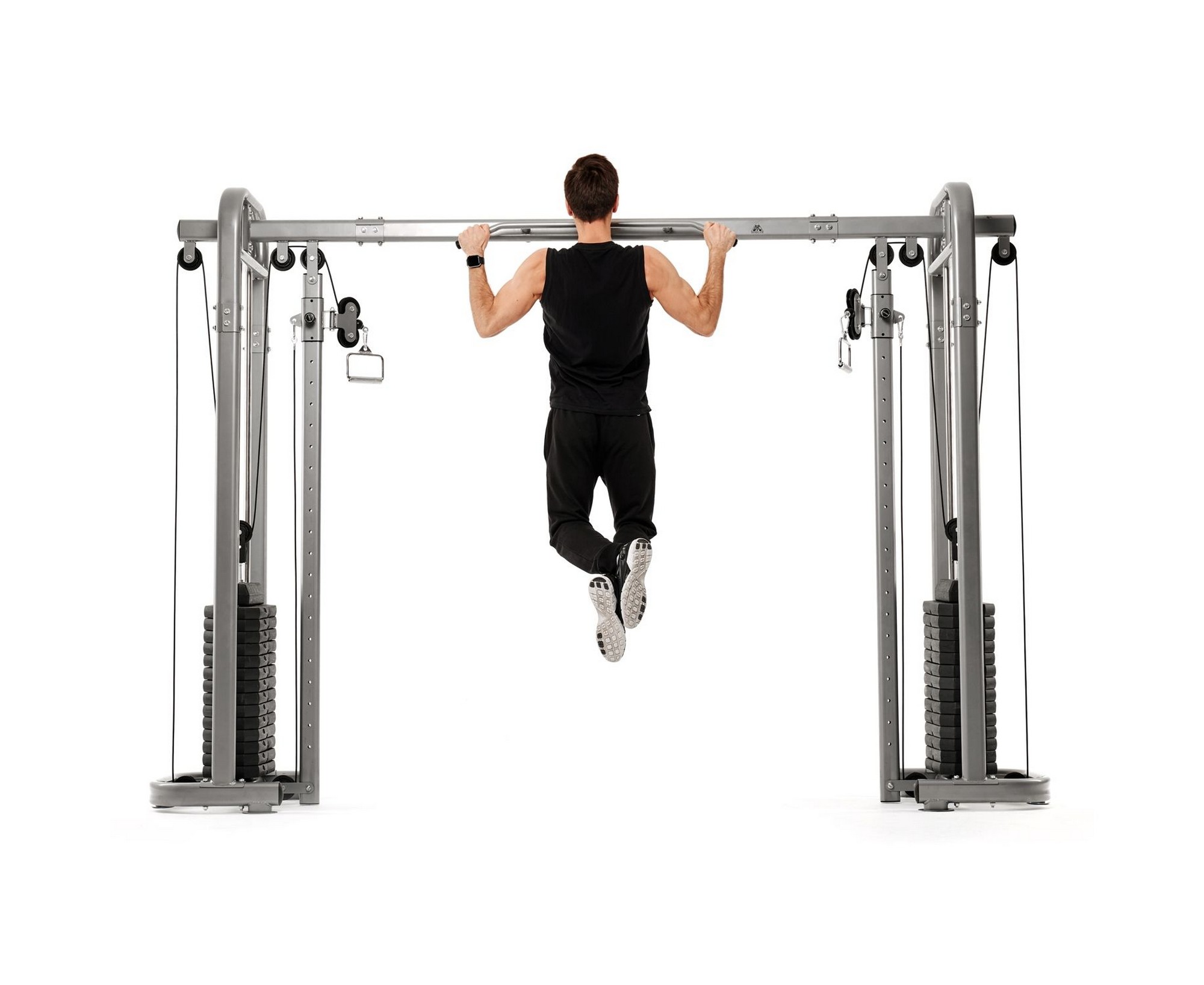DFC D1009 кроссовер | Premium Fitness