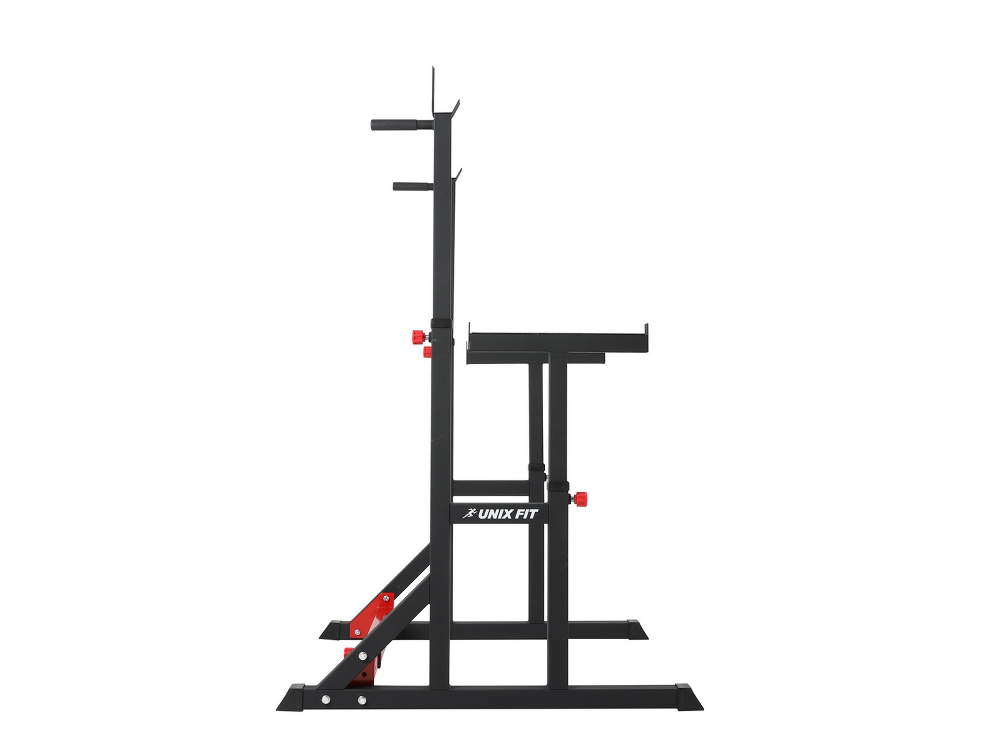 Стойка под штангу UnixFit FRAME 220 BSFR220 | Premium Fitness