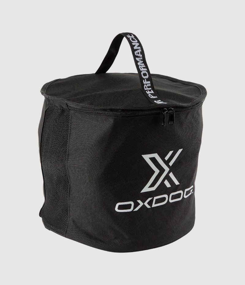 Сумка для мячей OXDOG TEAM BALLBAG