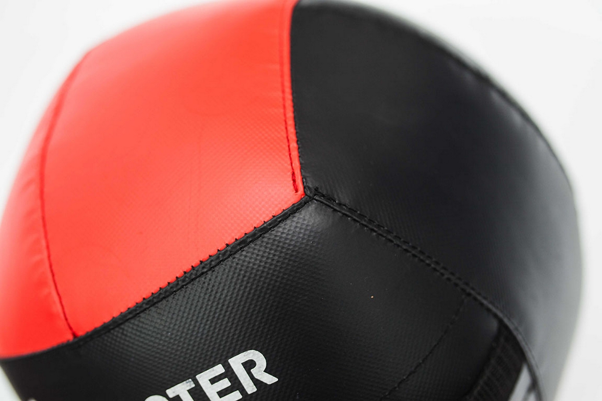 Медицинский мяч (Medicine ball) 5 кг Stecter