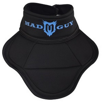 Защита шеи игрока, SR Mad Guy M Limited Edition