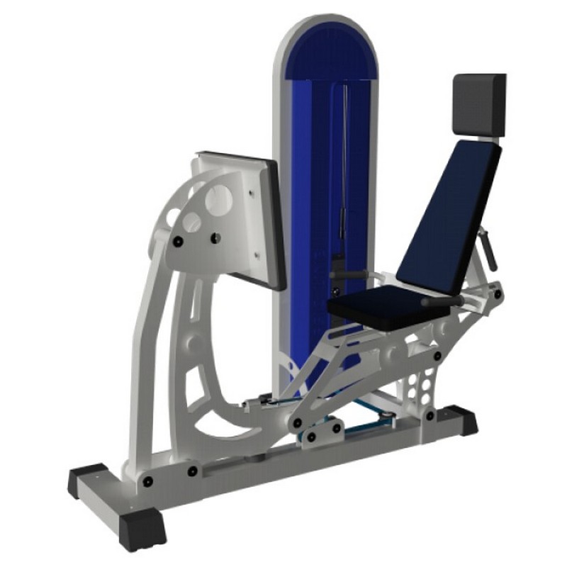 MB Barbell МВ 3.20 — жим ногами | Premium Fitness