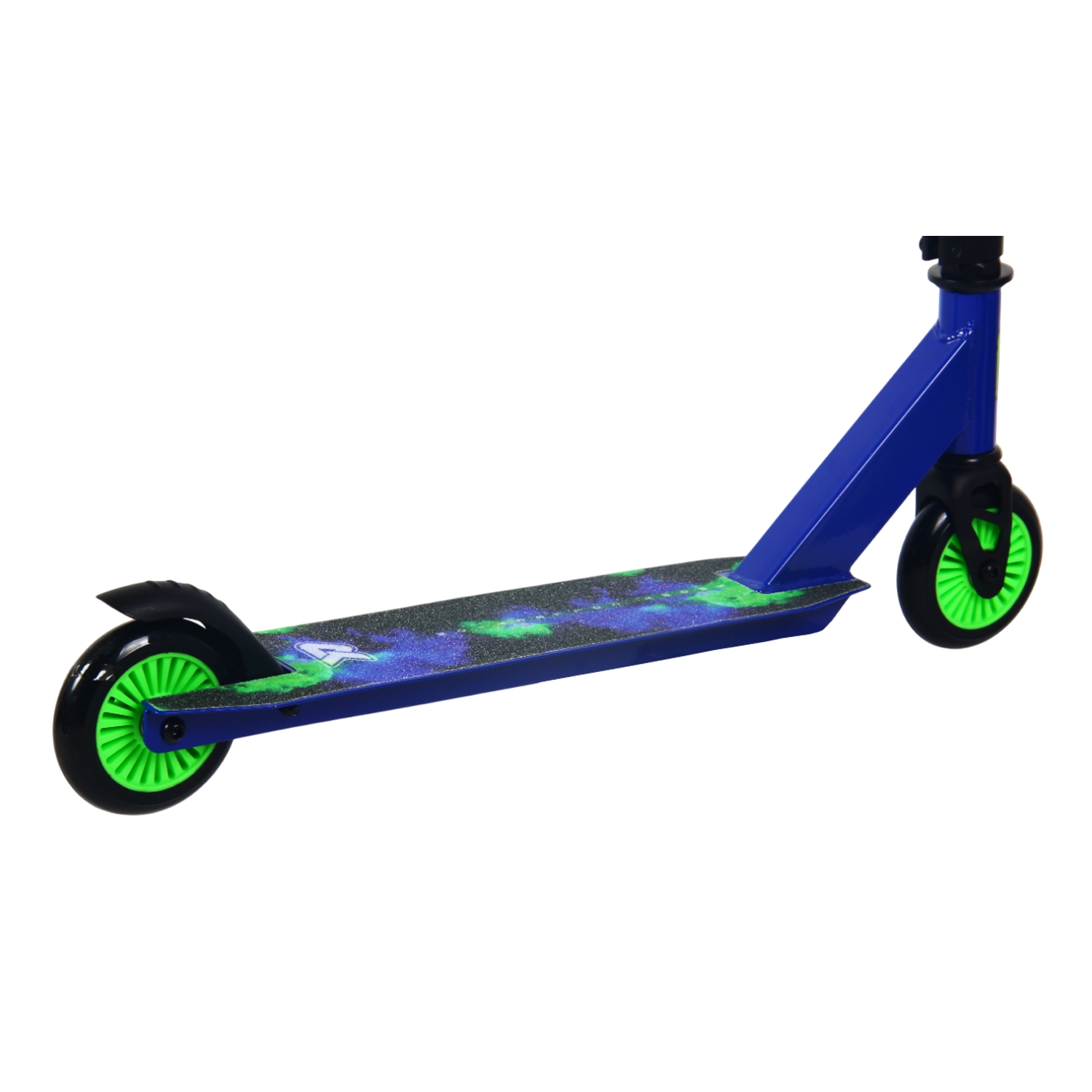 Самокат трюковый 100мм Sport Collection CK-ST100-61 blue