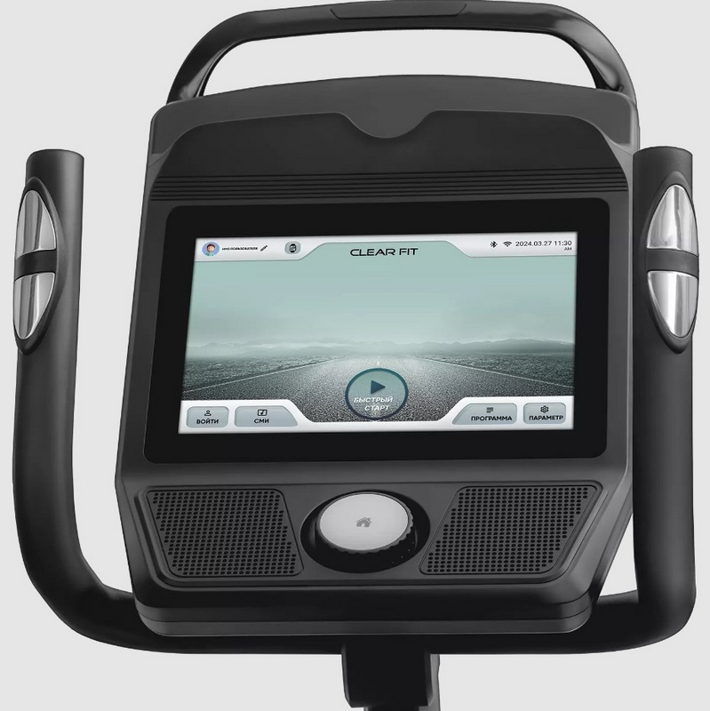 Эллиптический тренажер Clear Fit StartHouse SX 51 MI cfsx_51mi