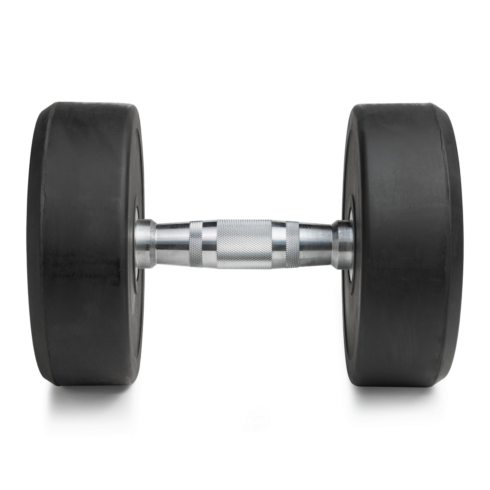 Гантель неразборная круглая 20 кг VictoryFit VF-R200