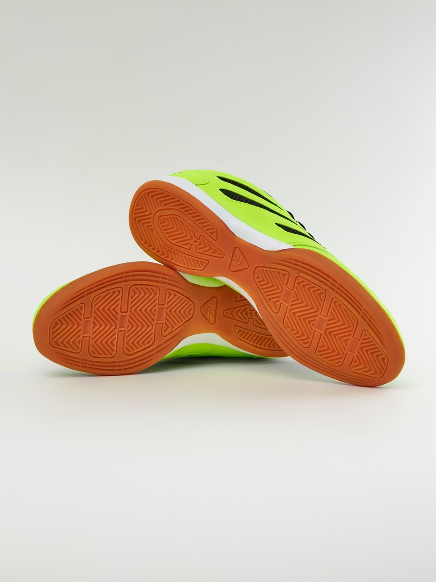 Футзалки FN Shadow (IN) FN5051001-933 Light Green\Black