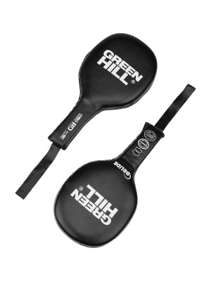 Ракетки тренерские Green Hill RACKET BOLIDE BRB-2021-0028 черный