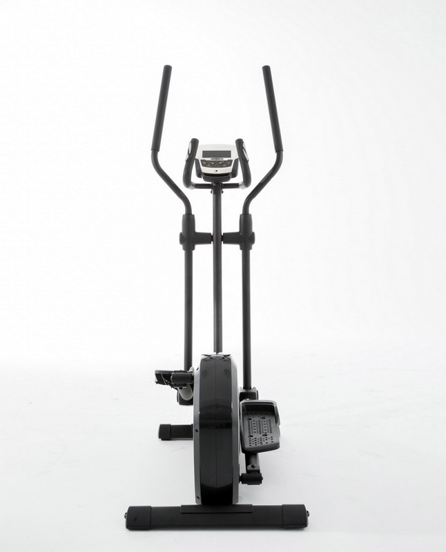 Эллиптический тренажер Hasttings FS400 Sparta (Black)