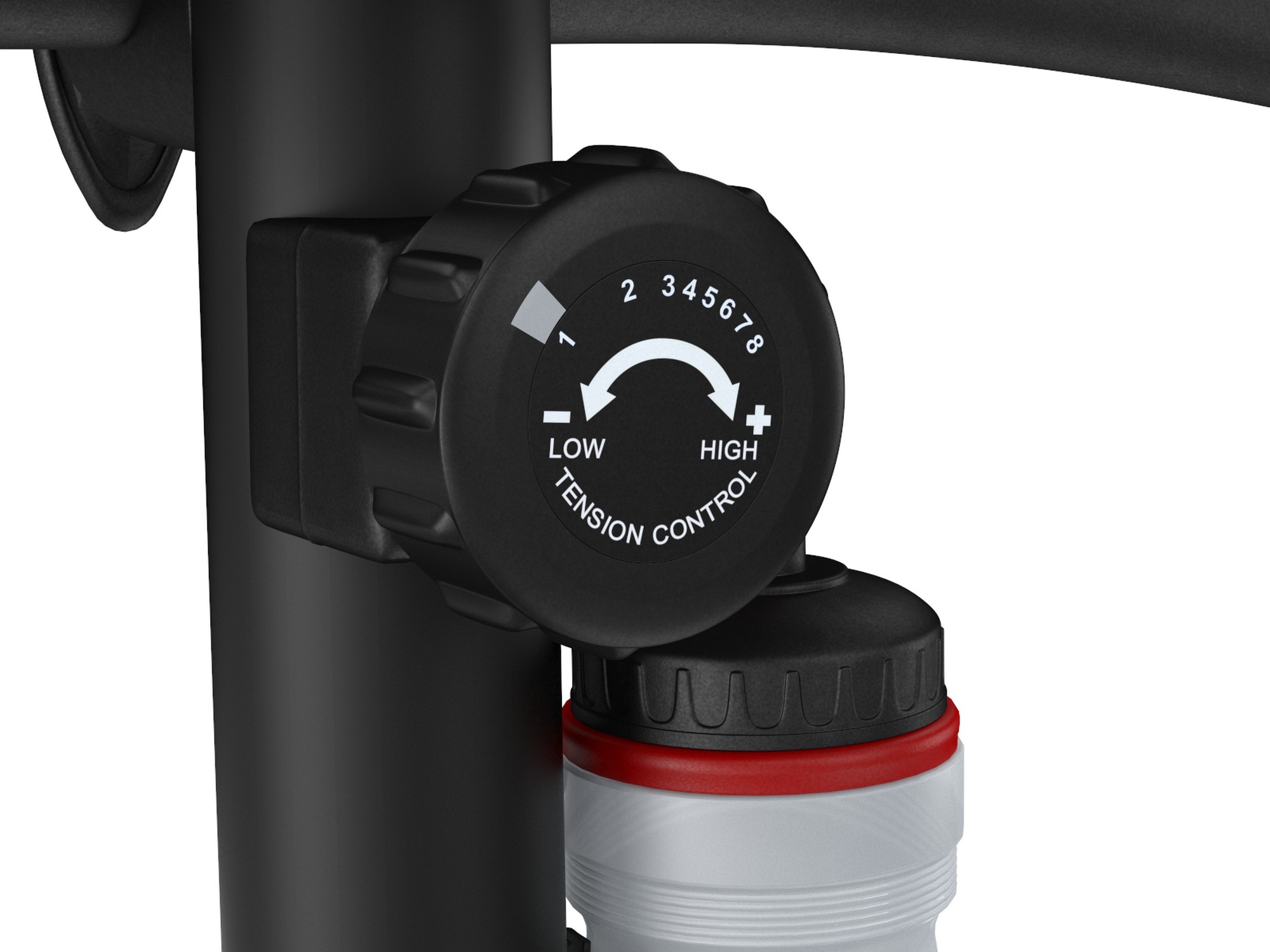 Велотренажер UnixFit BL-350