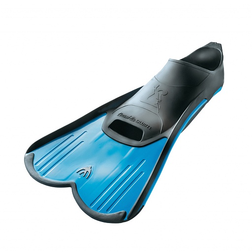 Короткие ласты Aqquatix Extra Fins SWE 0015
