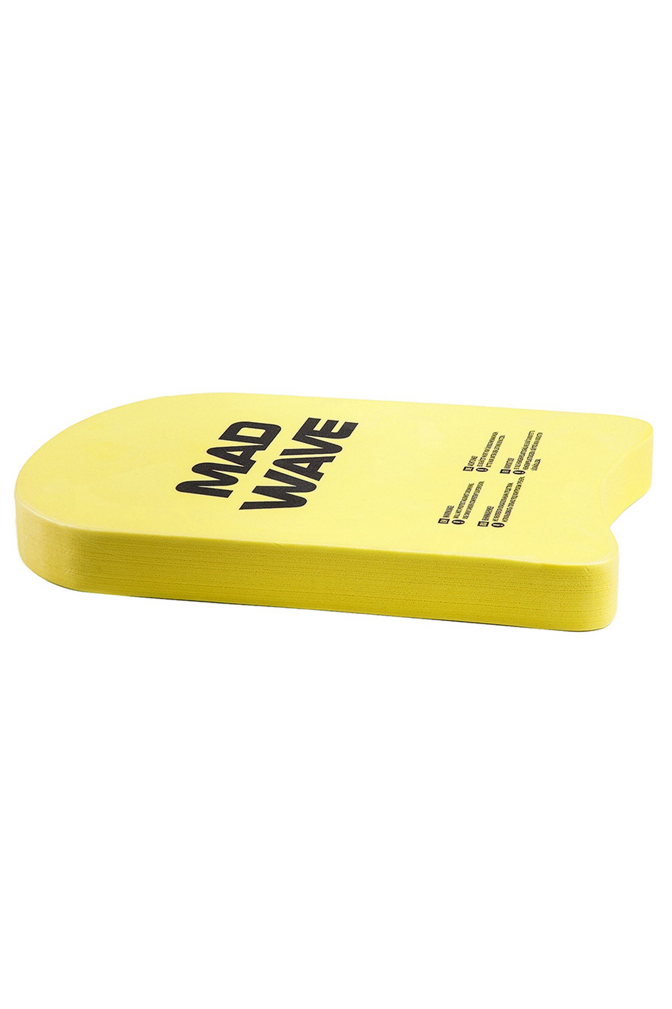 Доска для плавания Mad Wave Kickboard Kids M0720 05 0 06W
