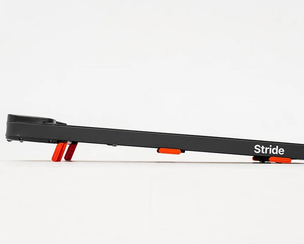 Беговая дорожка GENAU Stride