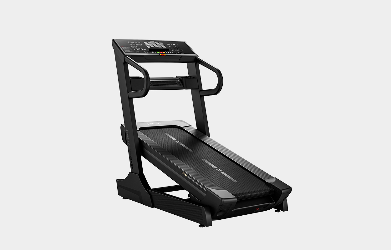 Марафонская Беговая дорожка XENJOY XT55