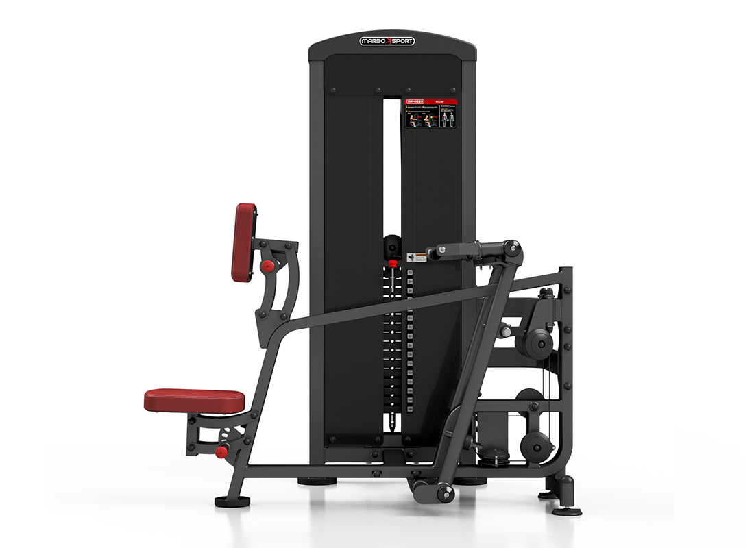 Тяга гребная Marbo MP-U229 | Premium Fitness