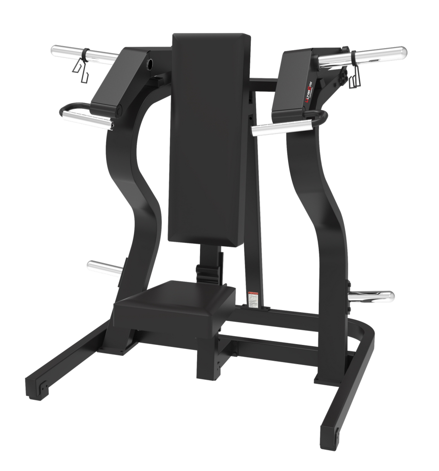 UltraGym UG-708 Жим от плеч
