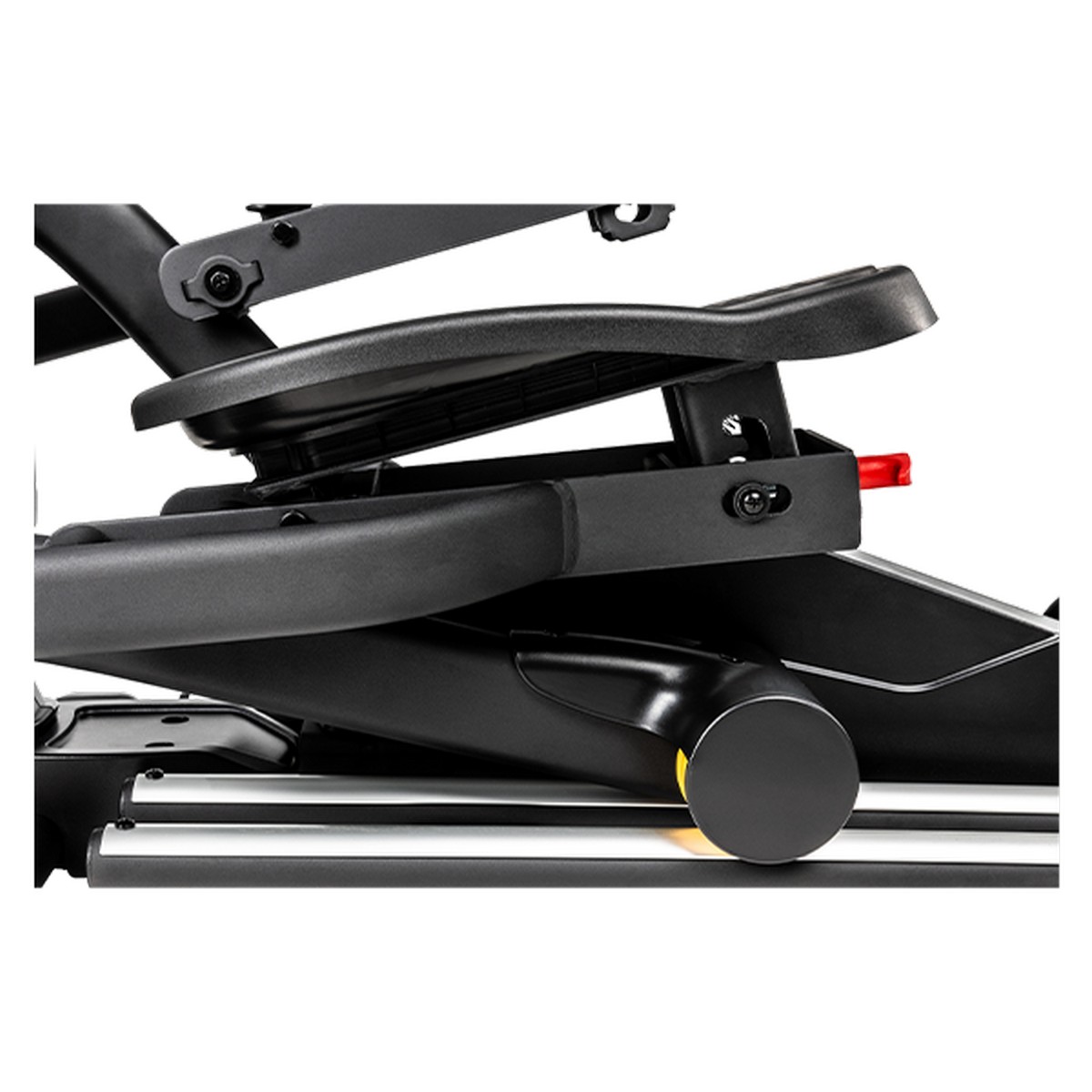 Эллиптический тренажер Sole Fitness Е35 2023