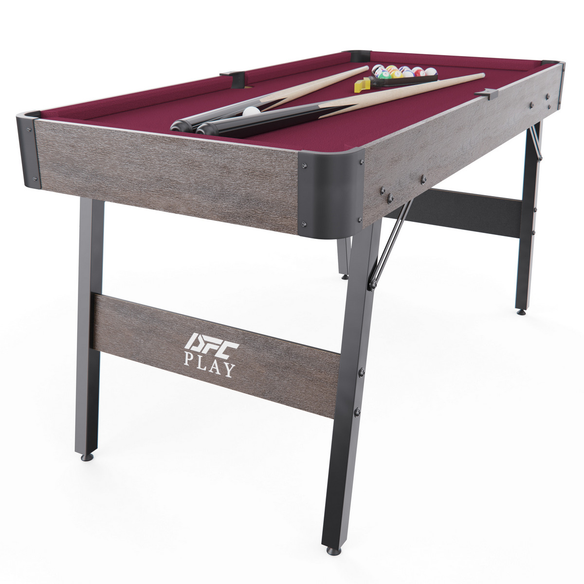 Игровой стол - бильярд DFC 54" RQ23011-C