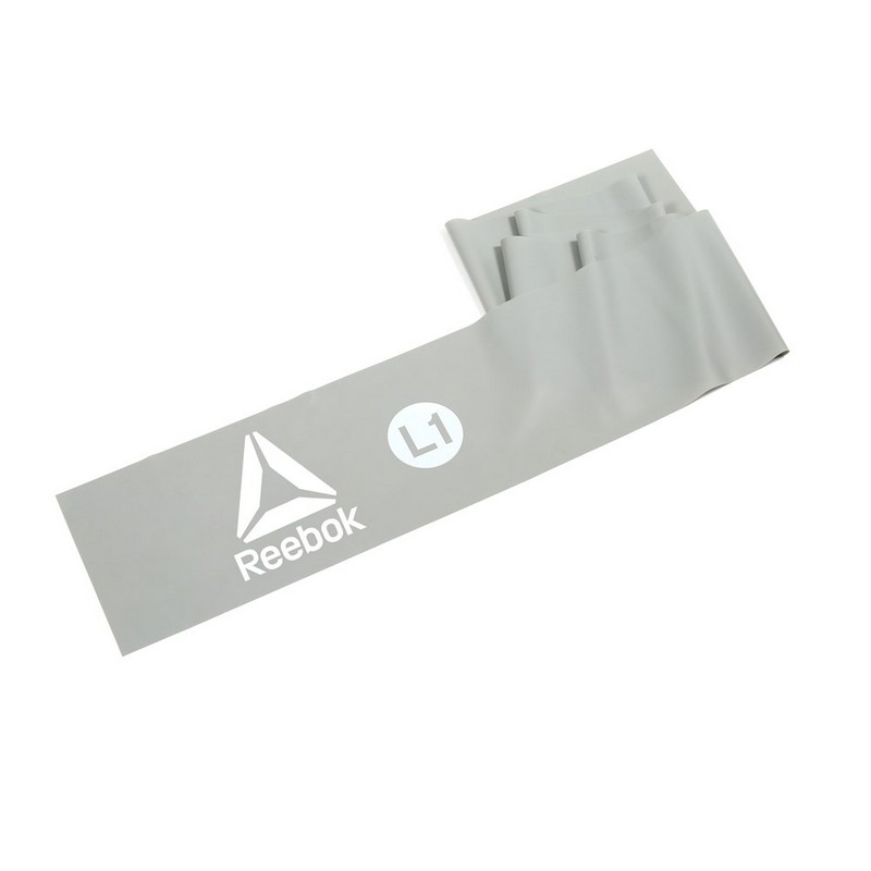 Набор эспандеров Reebok 2 шт. RATB-11034GR