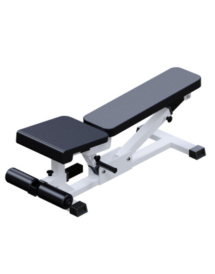 Скамья многофункциональная ARMS AR007 | Premium Fitness