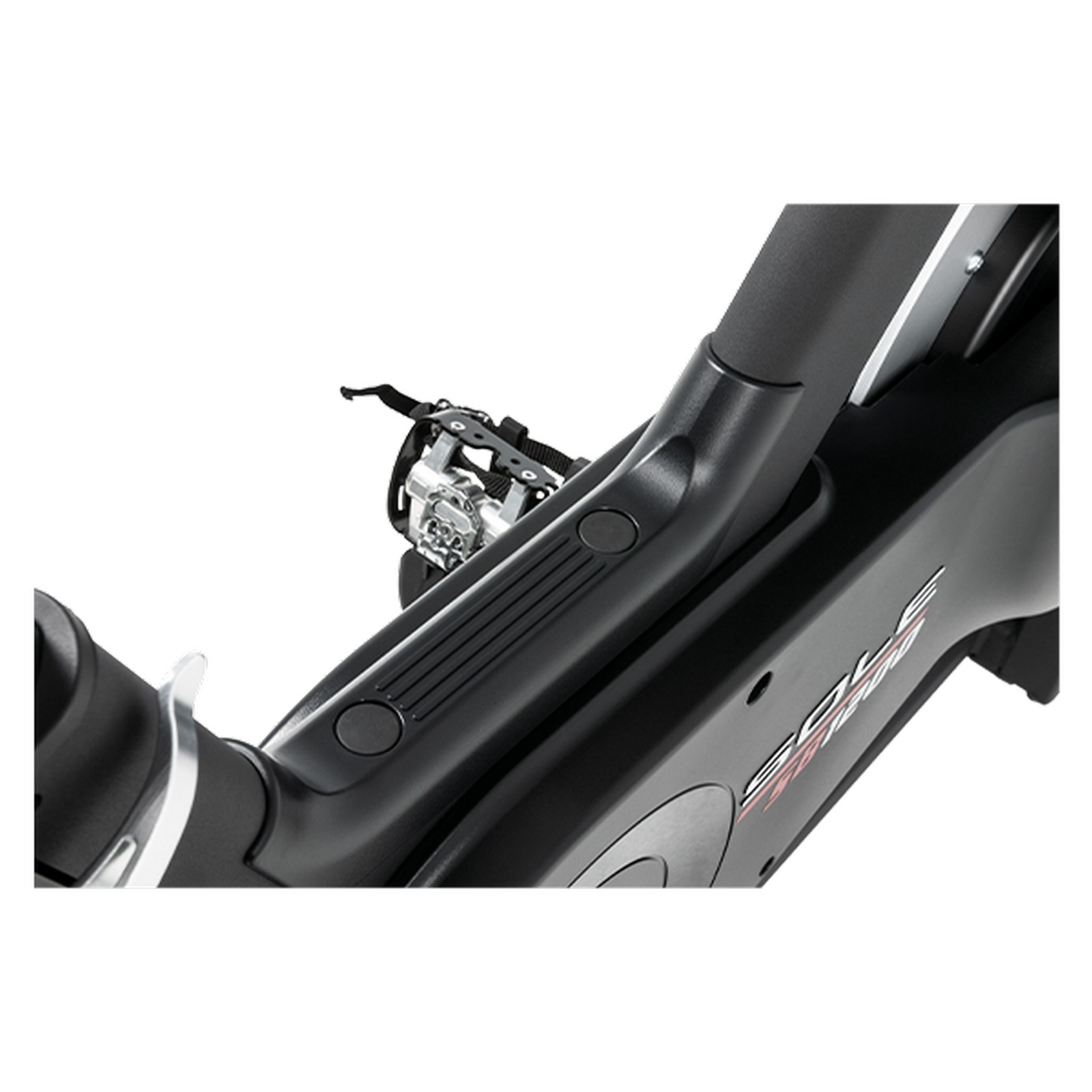 Коммерческий спинбайк Sole Fitness SB1200 2023
