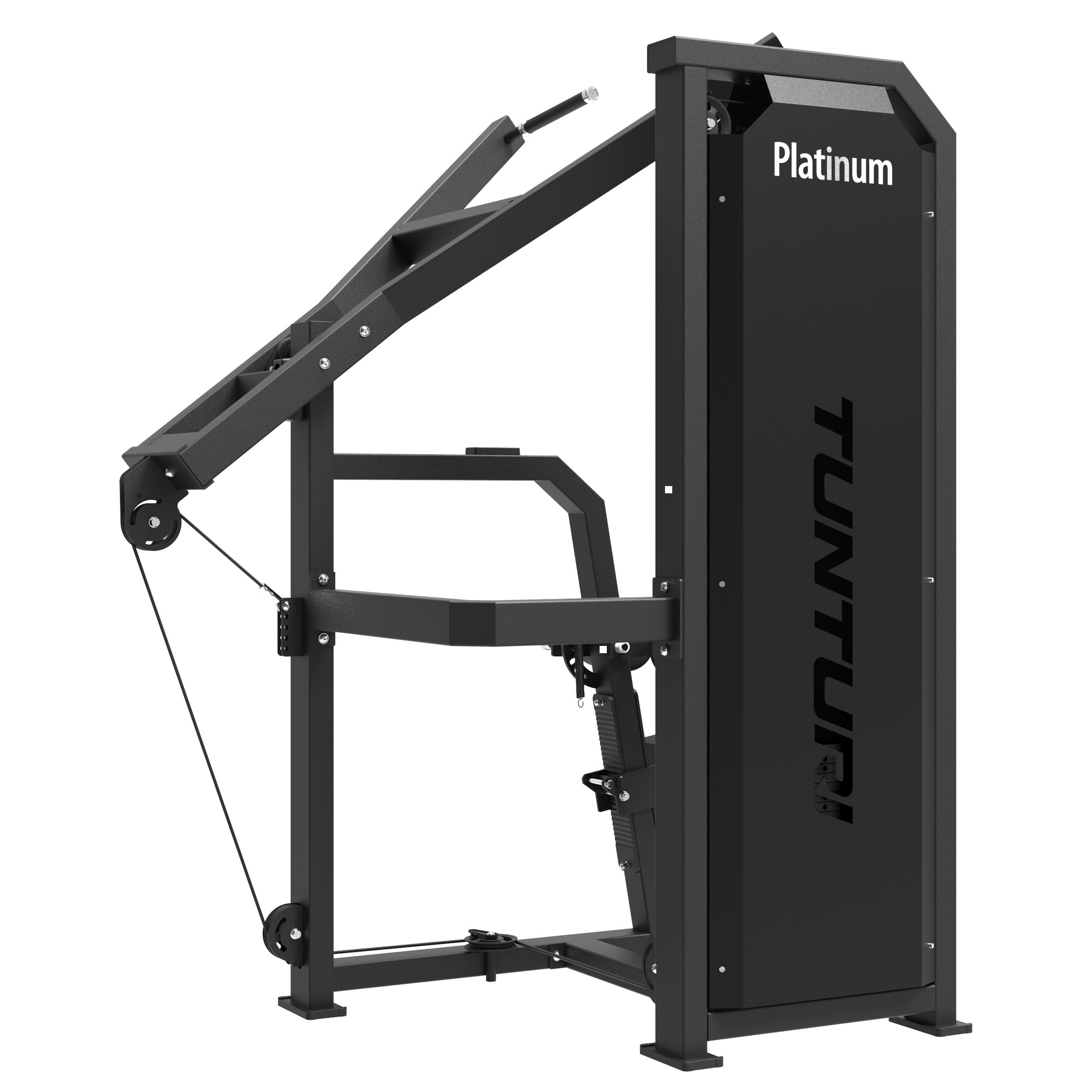 Tunturi Верхняя тяга 25PVS16000 | Premium Fitness