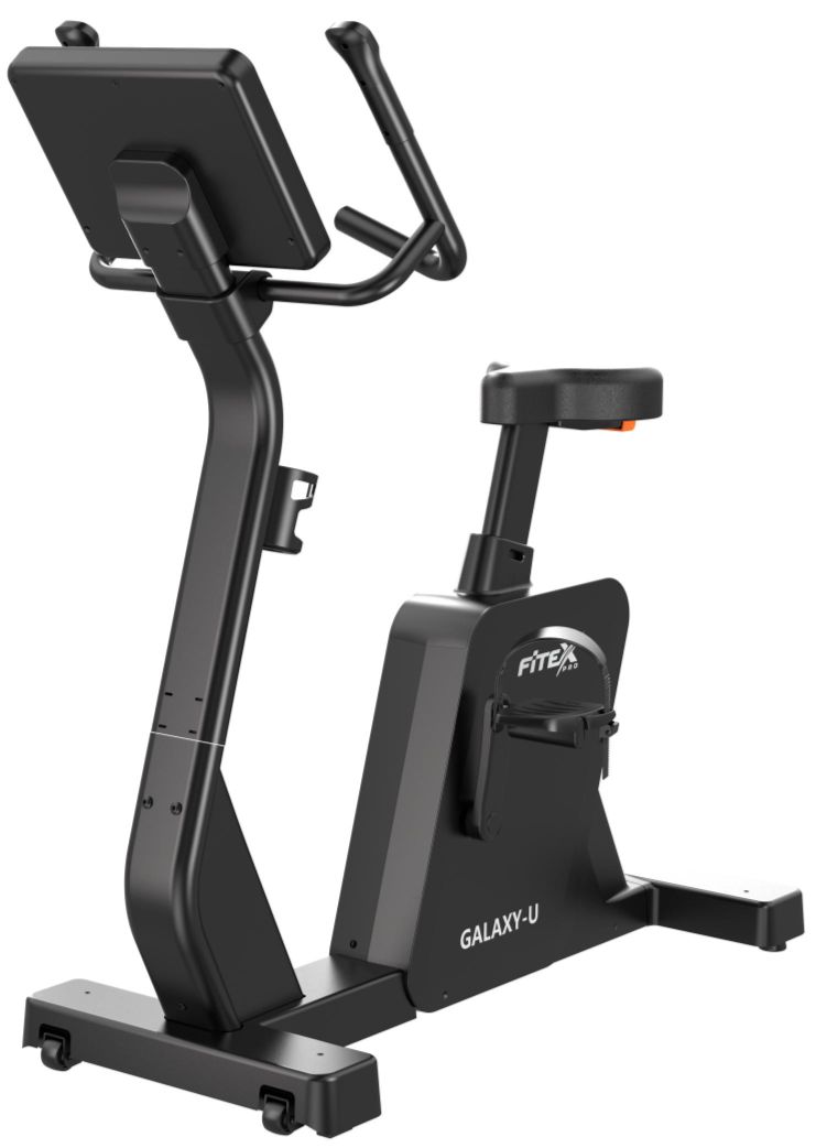 Вертикальный велотренажер Fitex Pro GALAXY-U