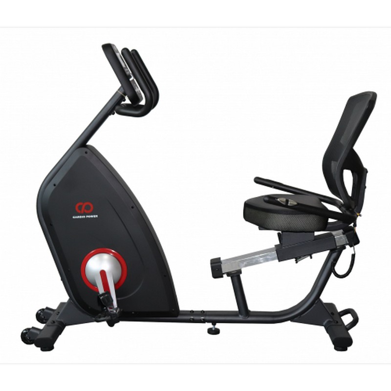 Горизонтальный Велотренажер CardioPower R37