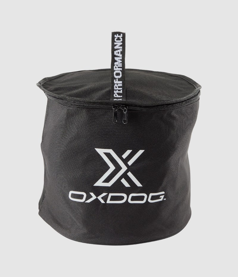 Сумка для мячей OXDOG TEAM BALLBAG