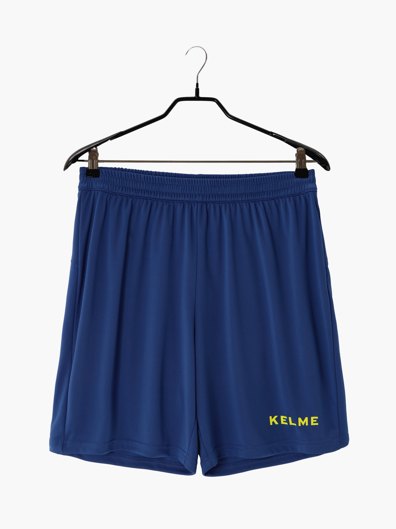 Футбольная форма Kelme Football Suit 8351ZB1158-918 Light Green\Blue