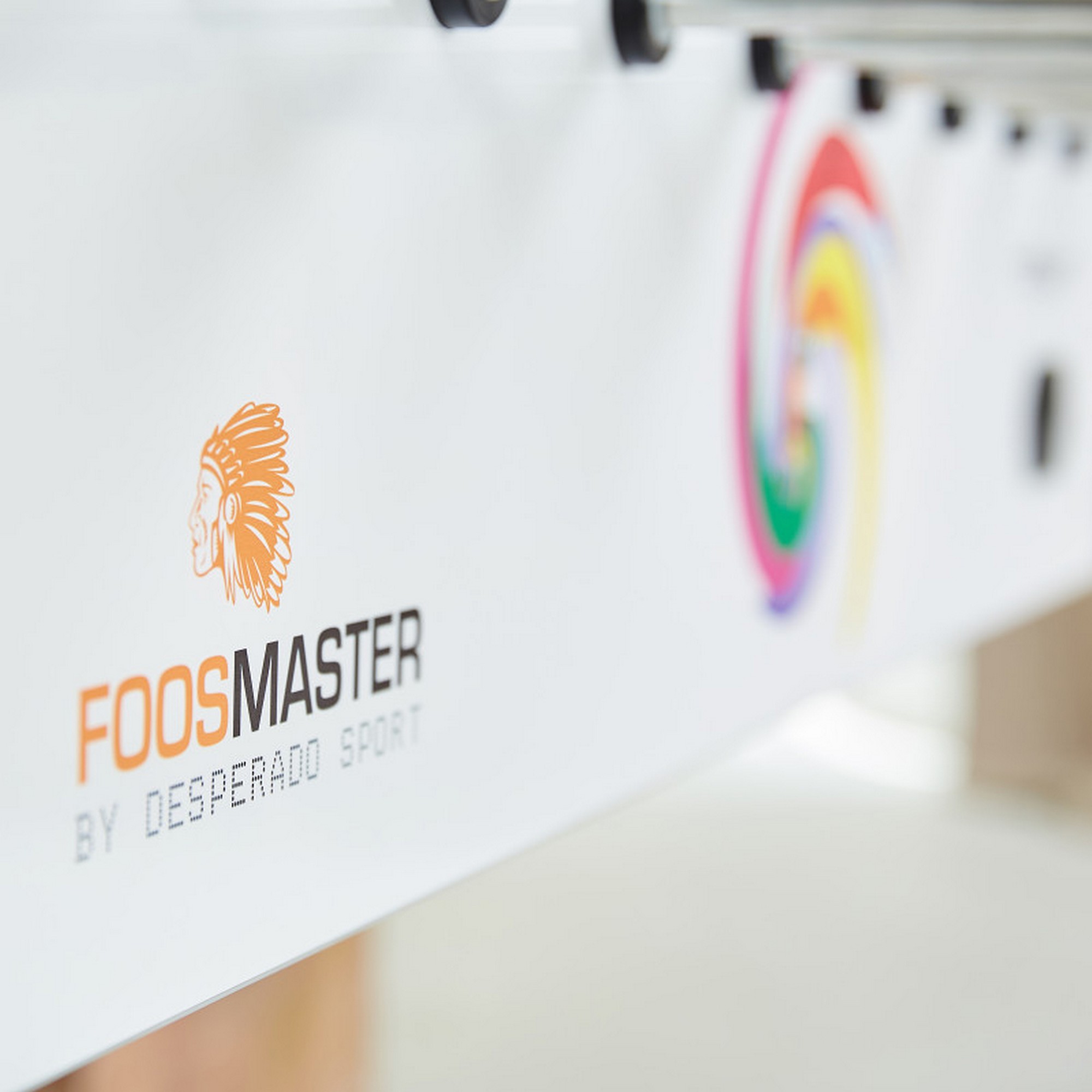 Настольный футбол Desperado Foosmaster (I.T.S.F) DES-103FR