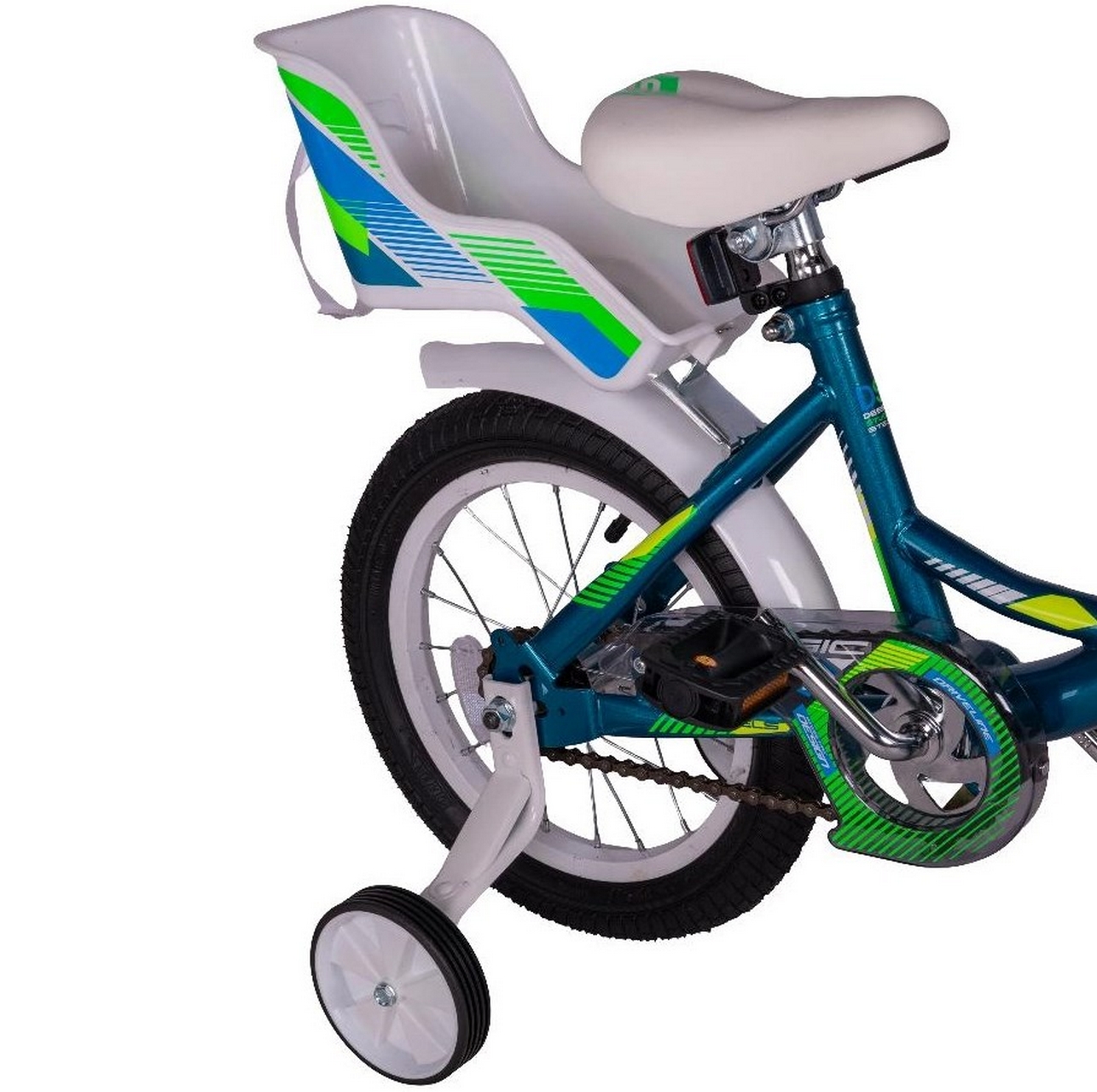 Велосипед 14" Stels Magic Z010 (EP-00007231) 055159