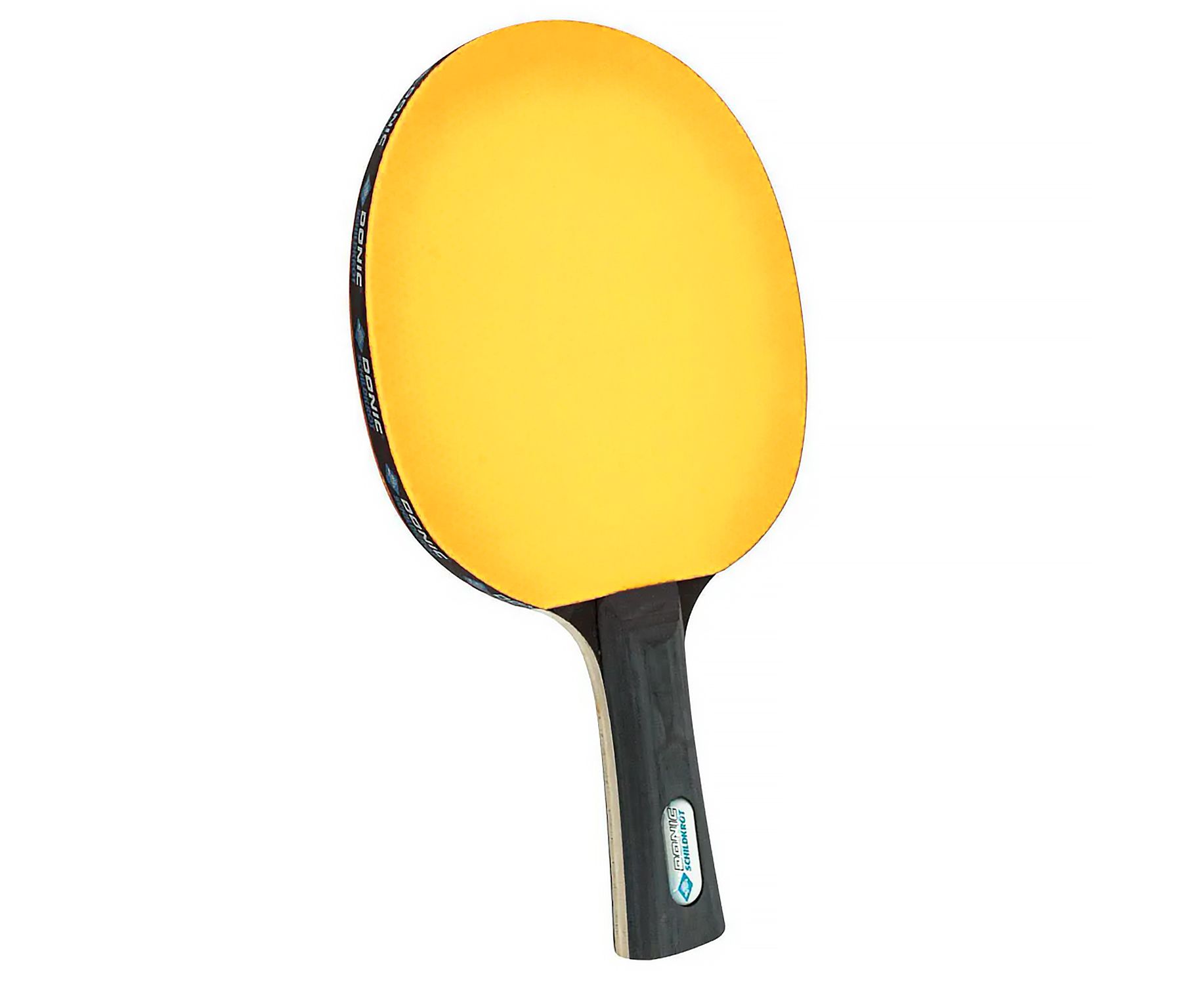 Ракетка для настольного тенниса Donic Color Z Yellow 703023