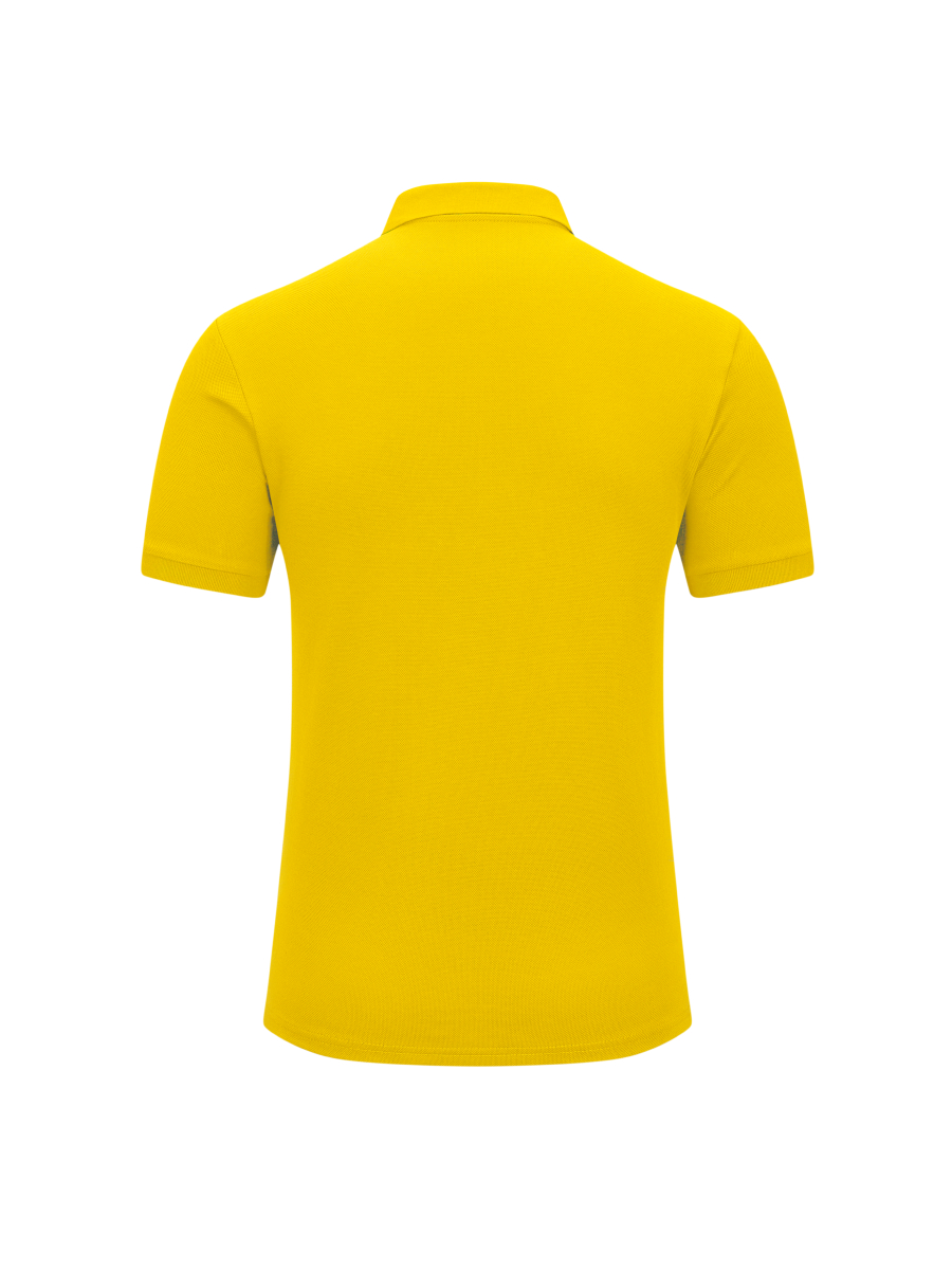 Футболка-поло Kelme Short Sleeve Polo Shirt 7451PL1131-716 Yellow