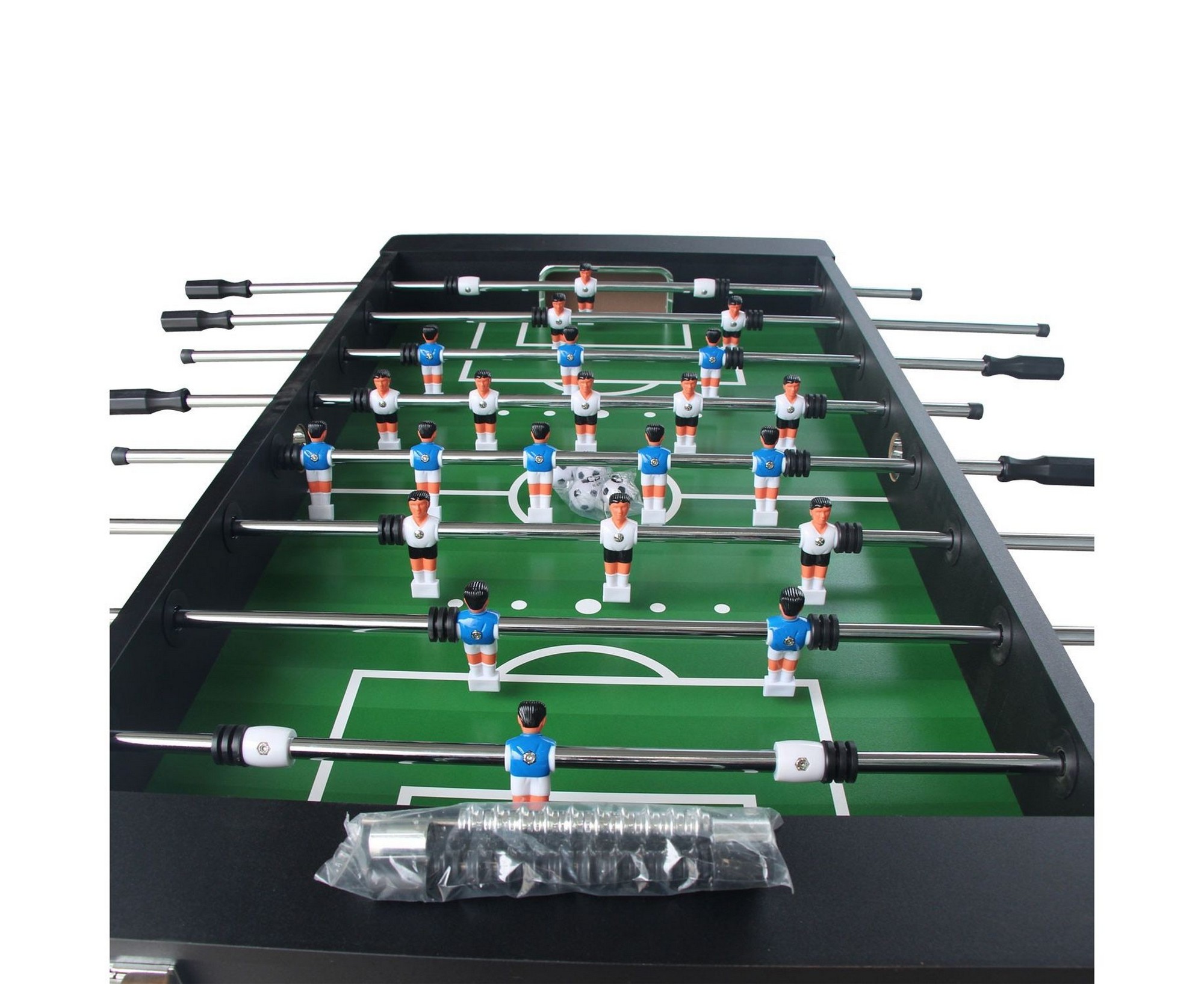 Настольный футбол DFC Juventus HM-ST-55601