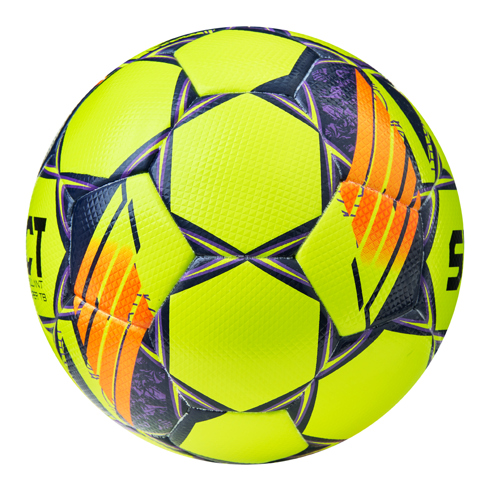 Мяч футбольный Select Brillant Super TB, FIFA PRO 3615968509 р.5