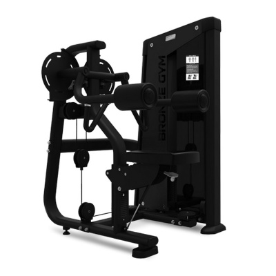 Дельта-машина Bronze Gym NEO05 | Premium Fitness