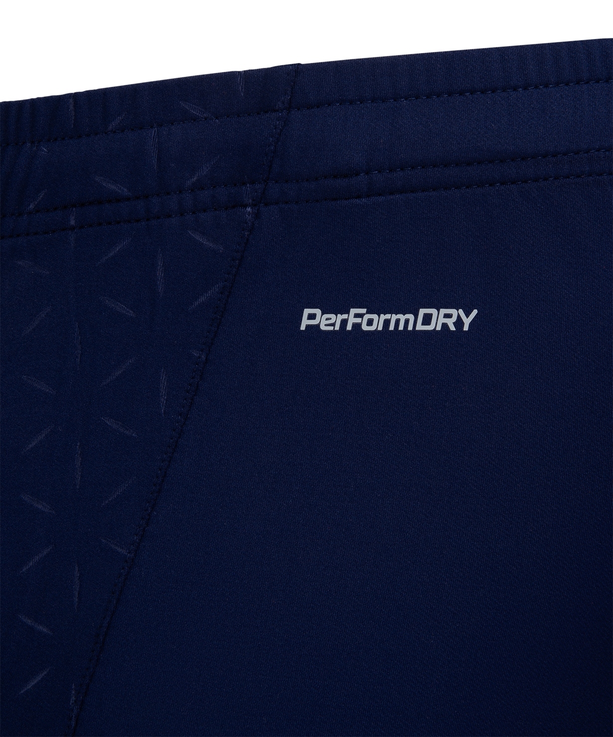 Брюки тренировочные Jogel NATIONAL PerFormDRY 3/4 Training Pants, темно-синий