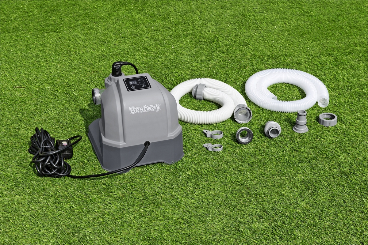 Хлоргенератор Bestway 12 гр/ч, 58775