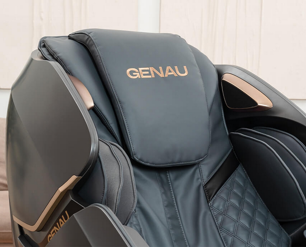 Массажное кресло GENAU Supreme