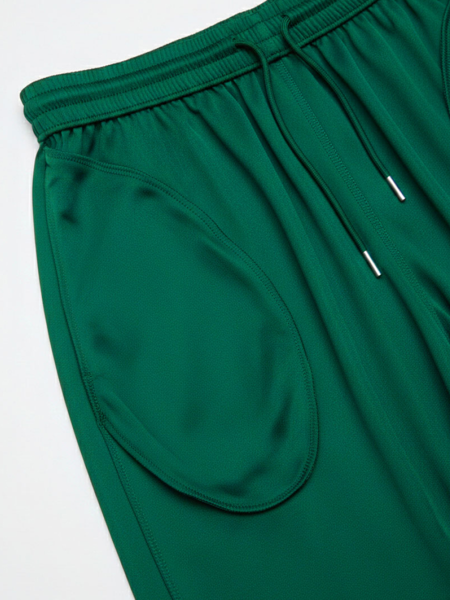 Шорты FN Stride FN4262003-354 Dark Green