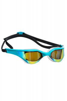 Очки для плавания Mad Wave Razor Rainbow M0427 03 0 08W