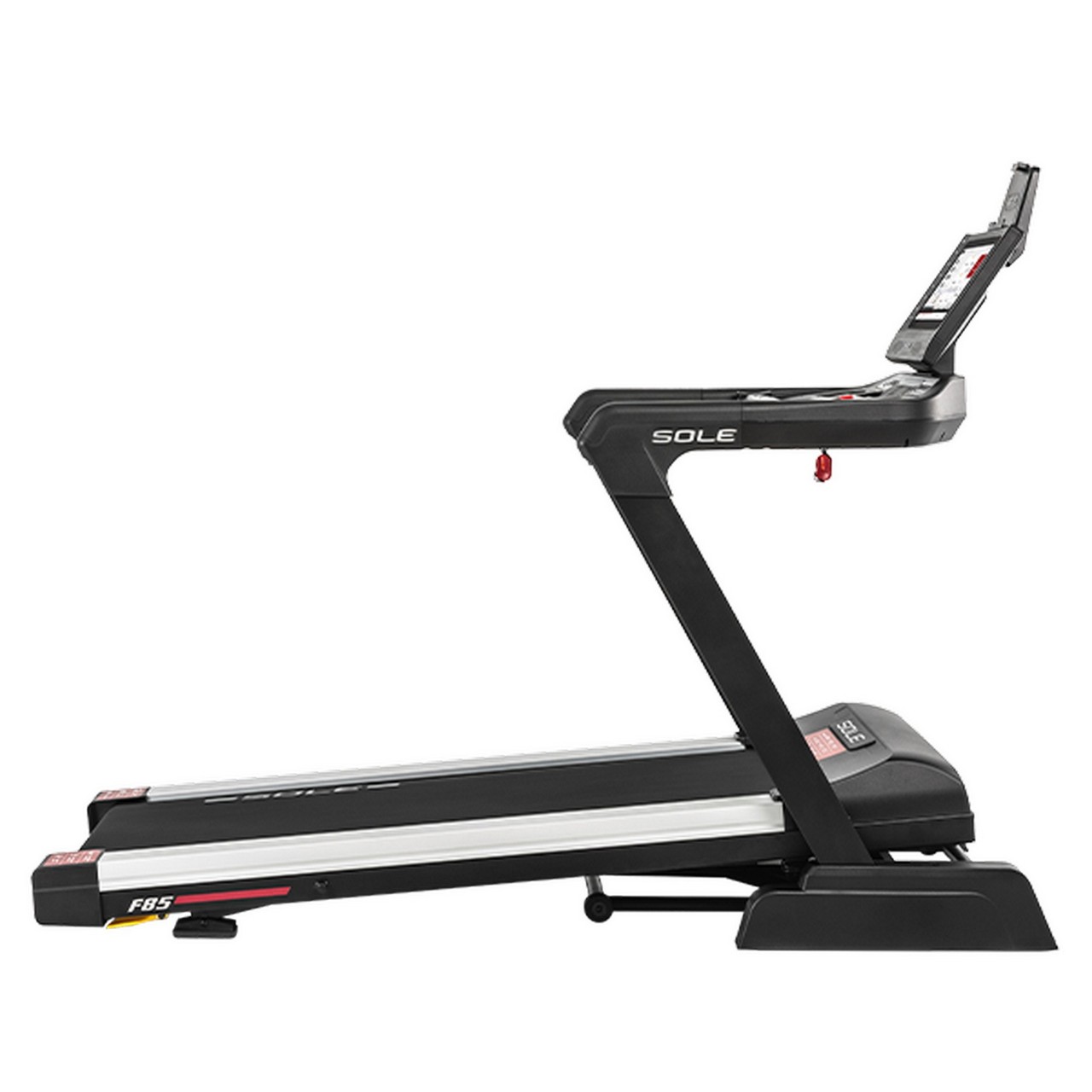 Беговая дорожка Sole Fitness F85 (2023)