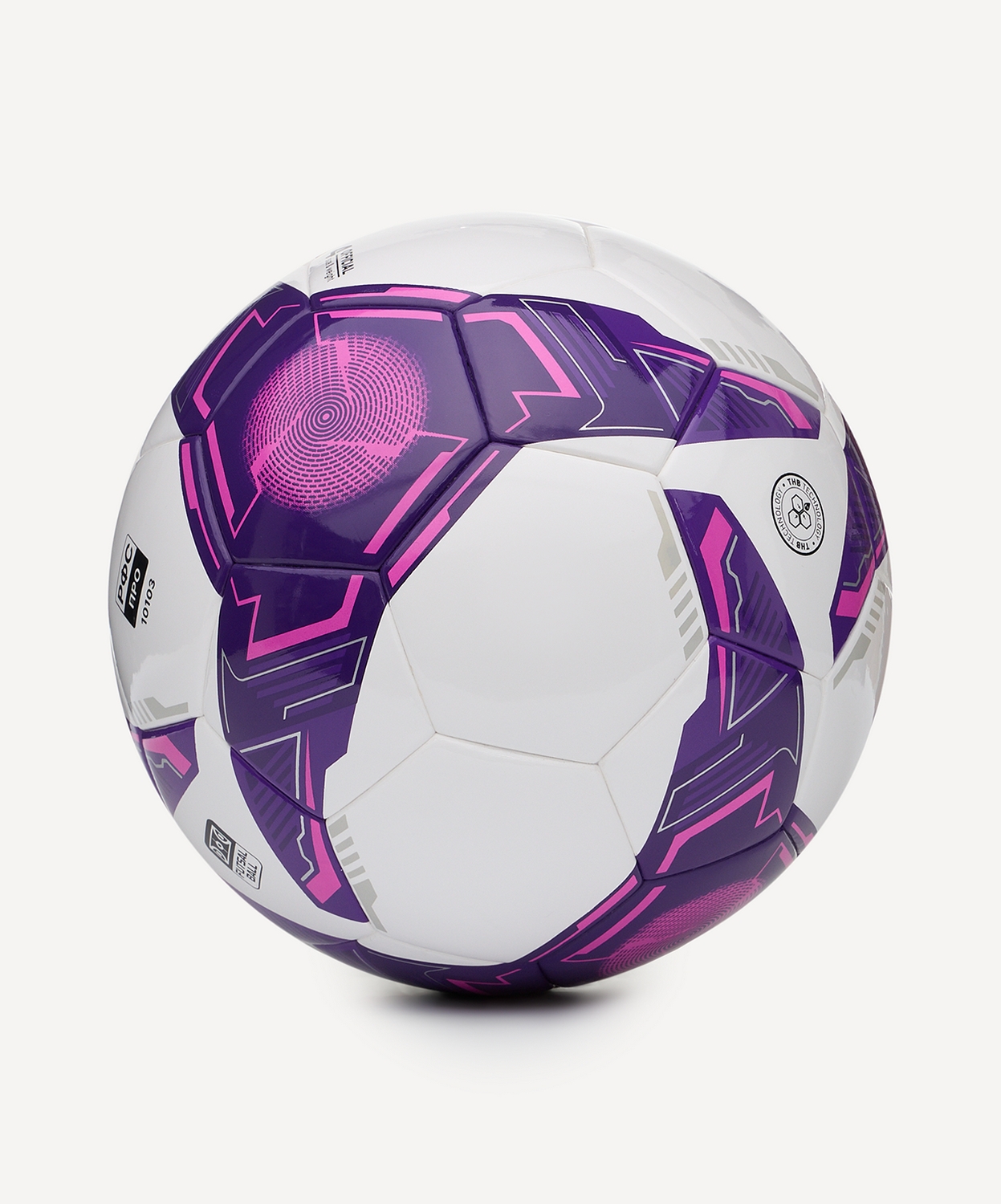 Мяч футзальный Jogel Supernova WFL р.4