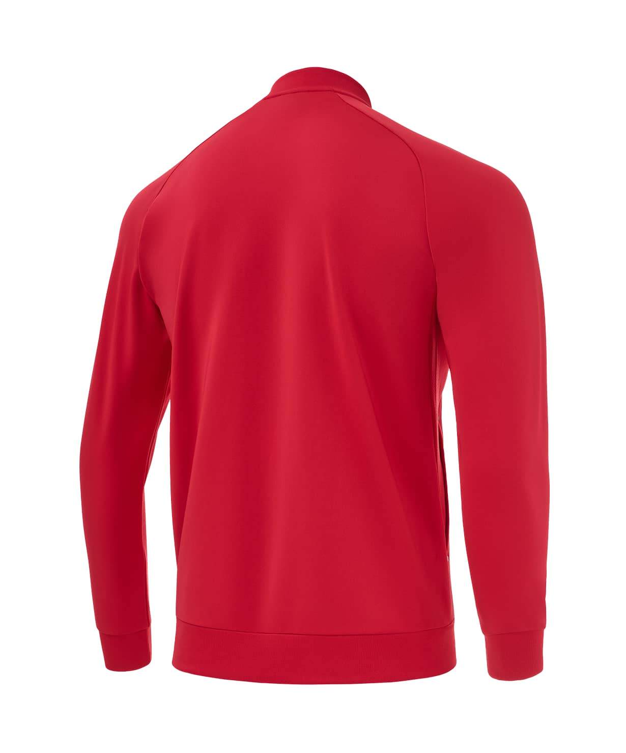 Джемпер тренировочный на молнии Jogel PREMIER PerFormDRY Training FZ Jacket, красный